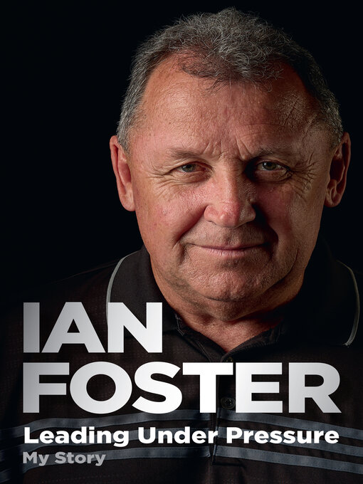 Title details for Leading Under Pressure by Ian Foster - Wait list